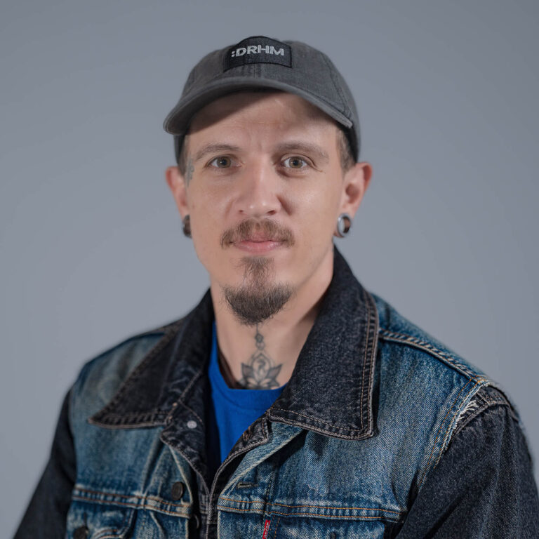 Matt